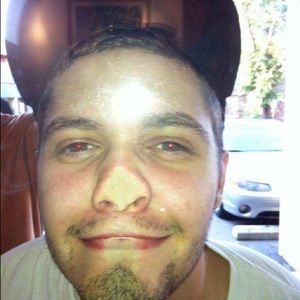 Meet your Posher, Matthew